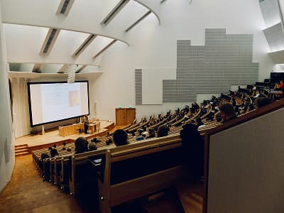 Classroom resources