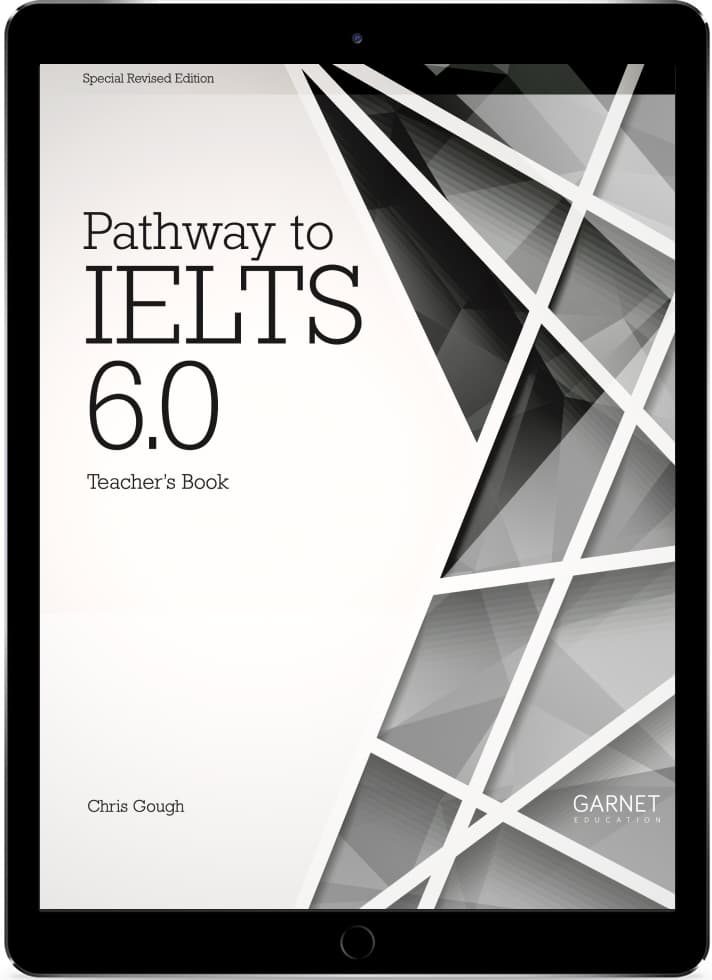 Pathway to IELTS 6.0 TB Special Revised Edition