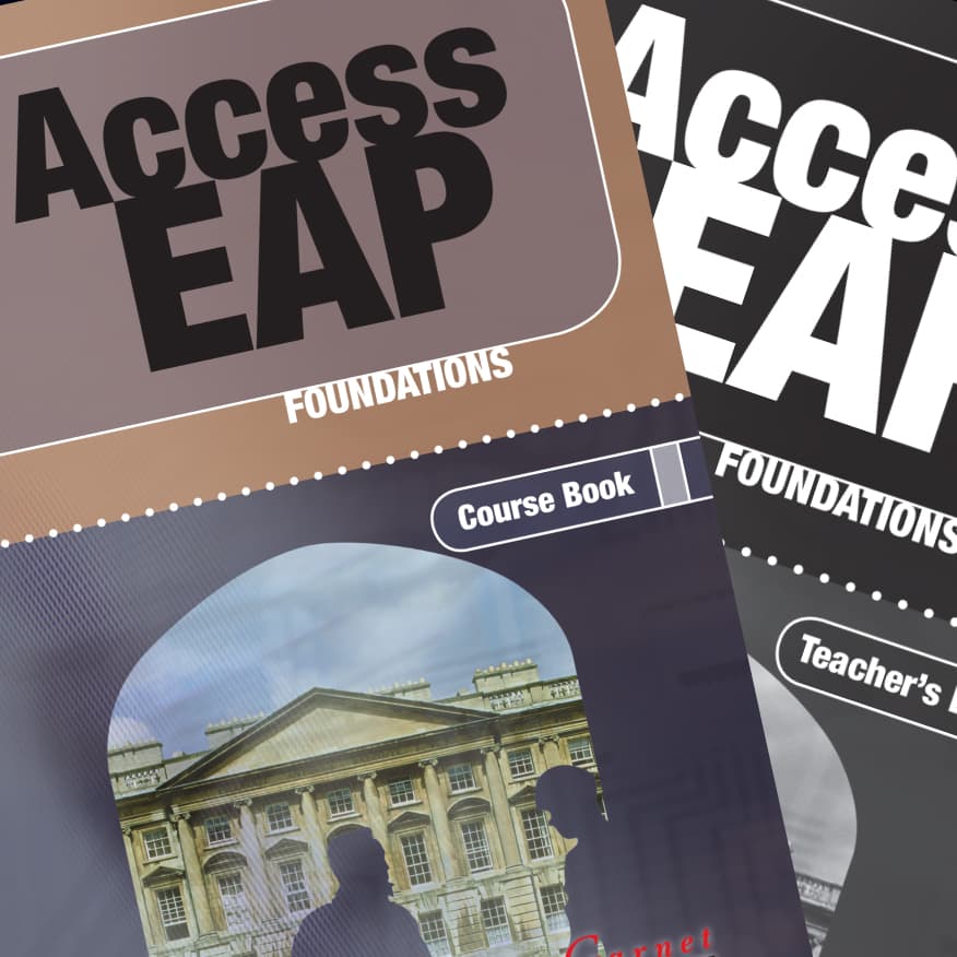 Access EAP: Foundations