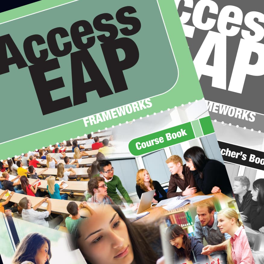 Access EAP: Frameworks