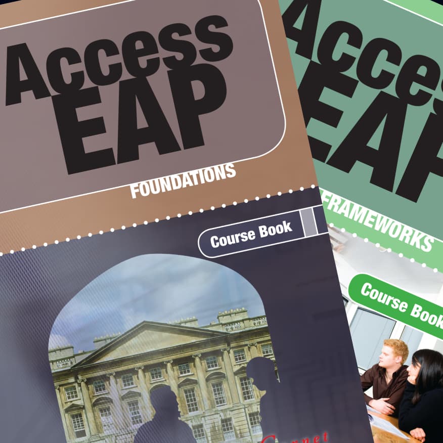 Access EAP