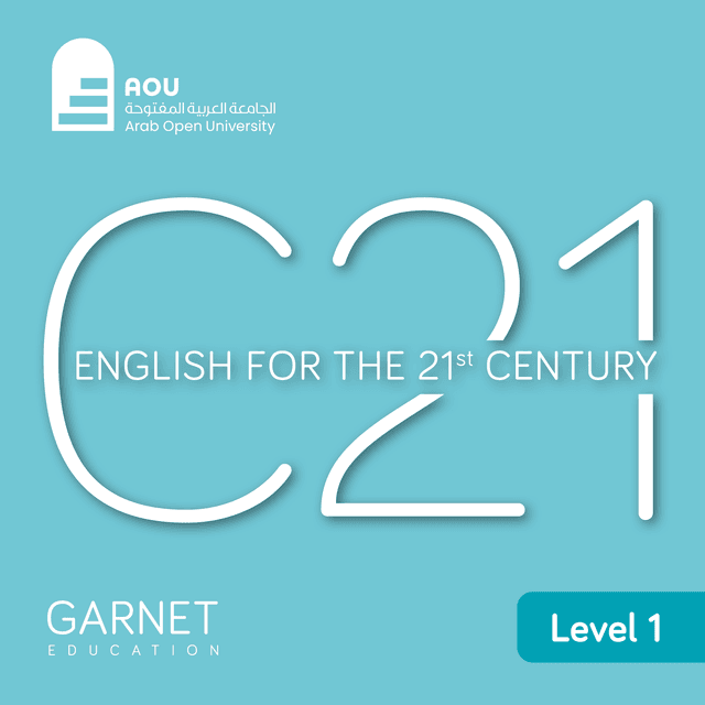AOU C21 Level 1
