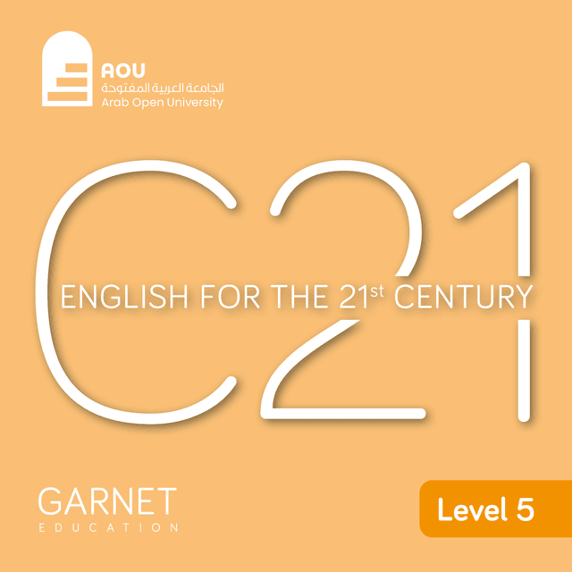 AOU C21 Level 5