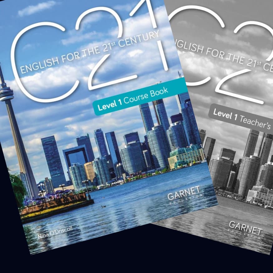 C21 Level 1
