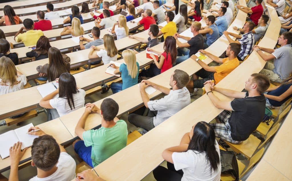 Gender-inclusive Classrooms