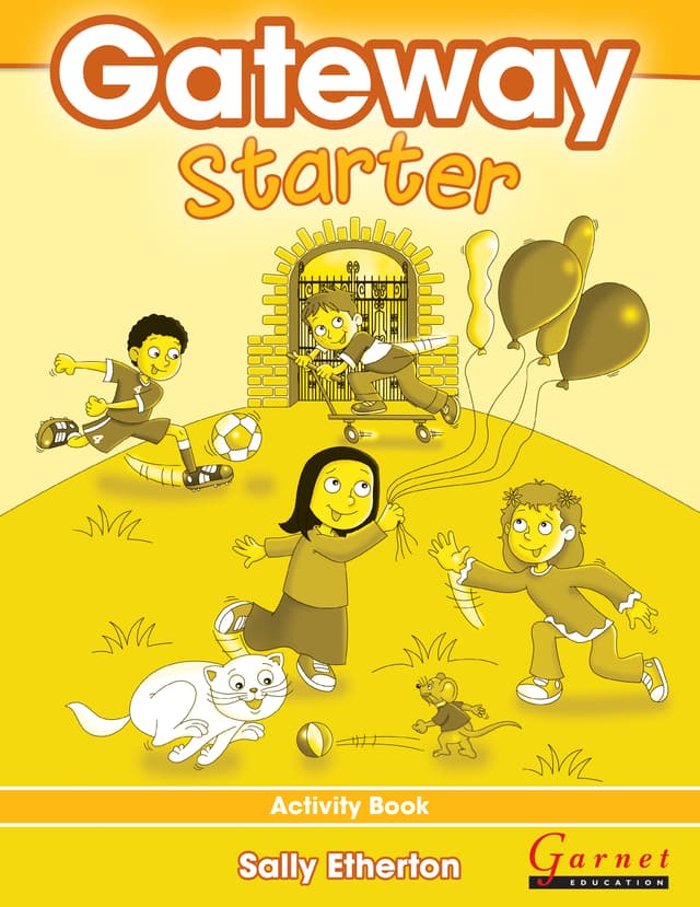 Gateway Starter