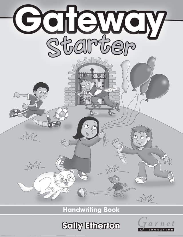 Gateway Starter