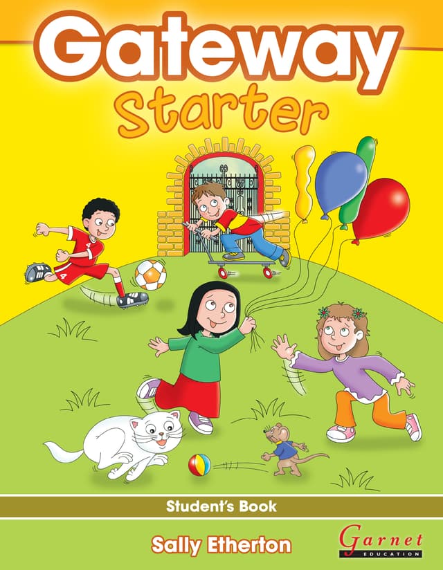Gateway Starter