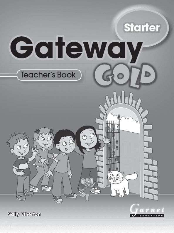 Gateway Gold Starter Teacher's Book