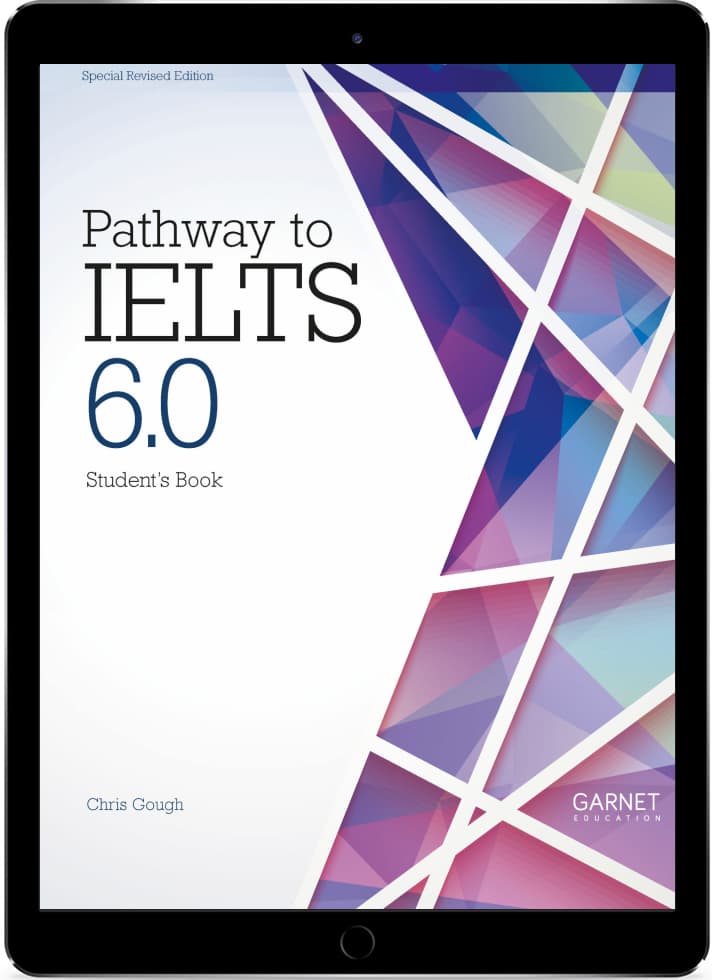 Pathway to IELTS 6.0 SB & WB Special Revised Edition