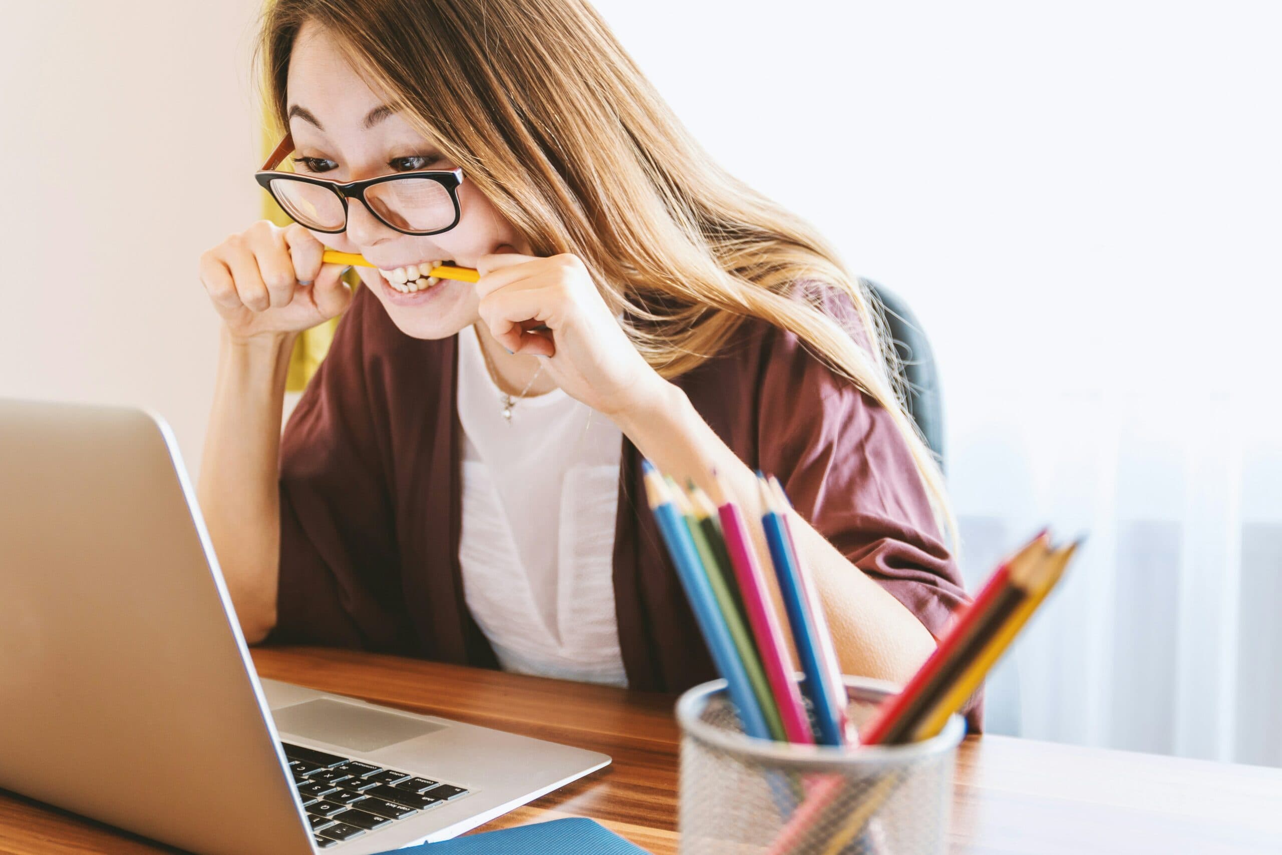 5 ways to help your students improve their academic writing skills