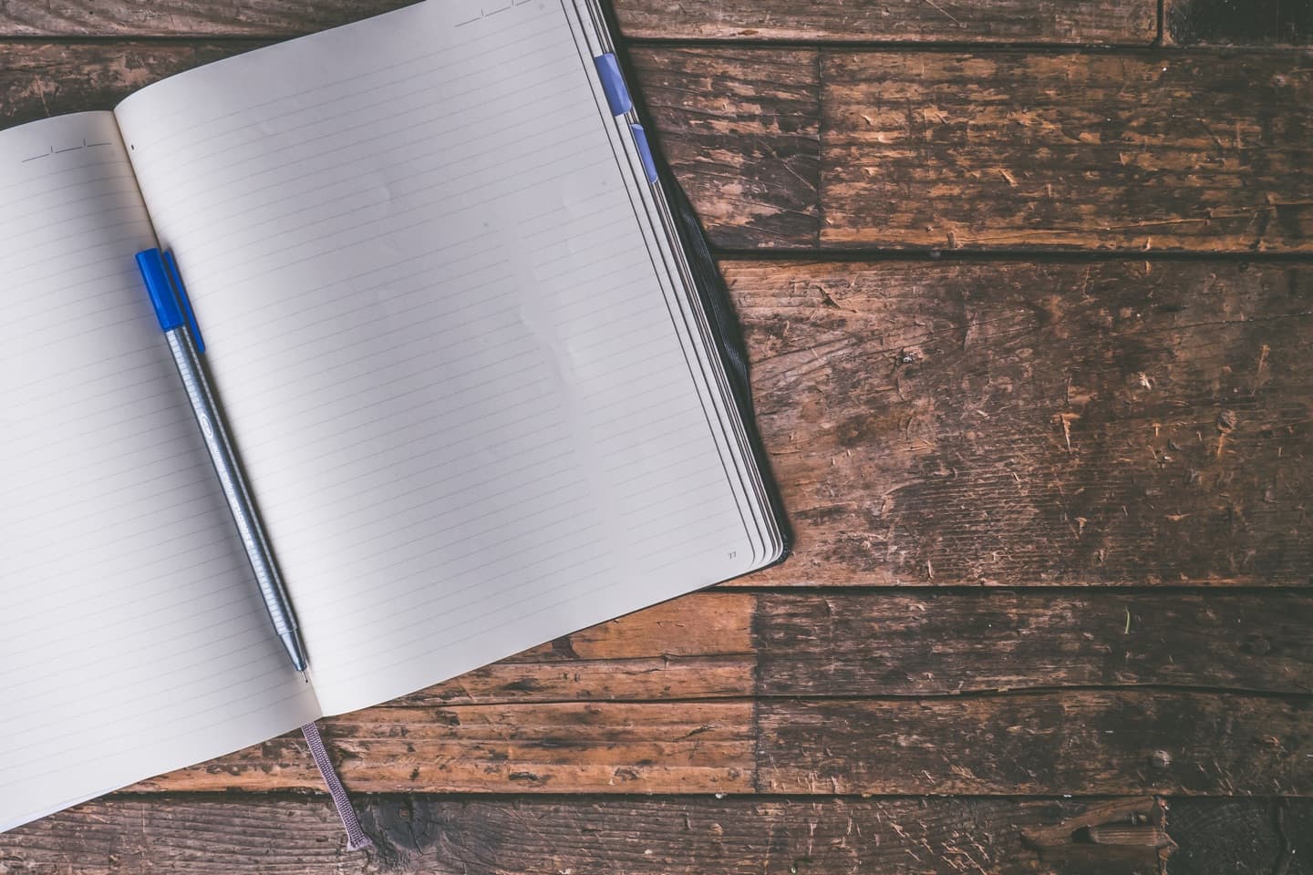 Student journals in EAP: When, how and why?