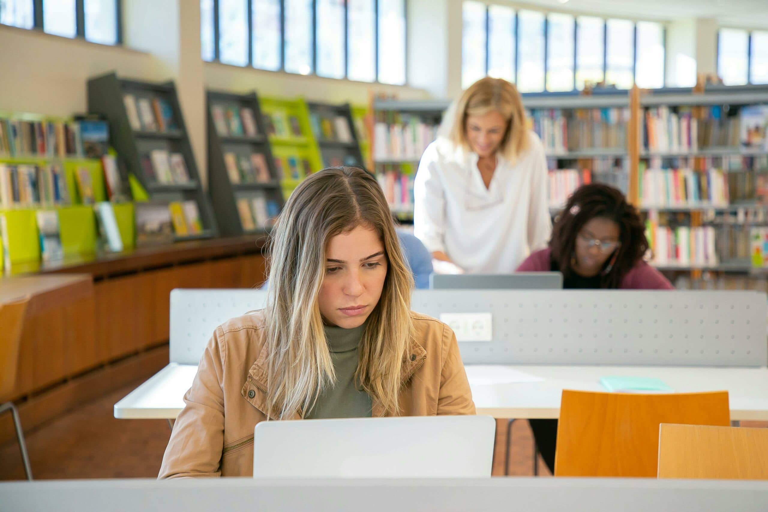 AI in Education: Four ways students can use AI to support their learning