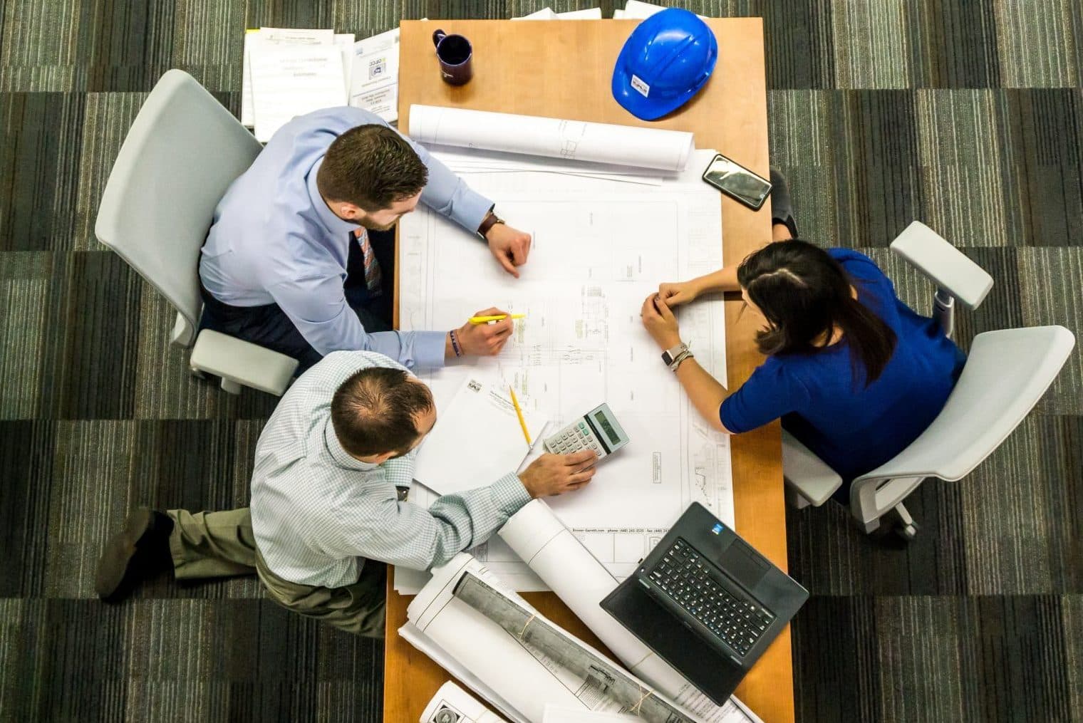 Meeting the 21st century workplace challenge