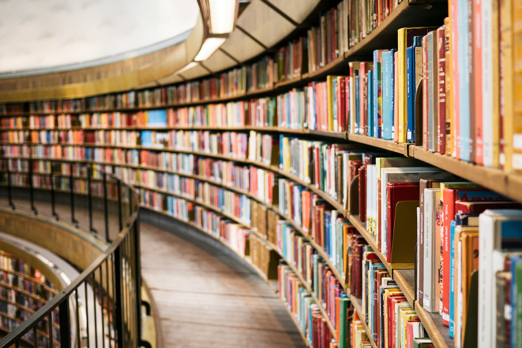 Reference, Journals and Academic Papers