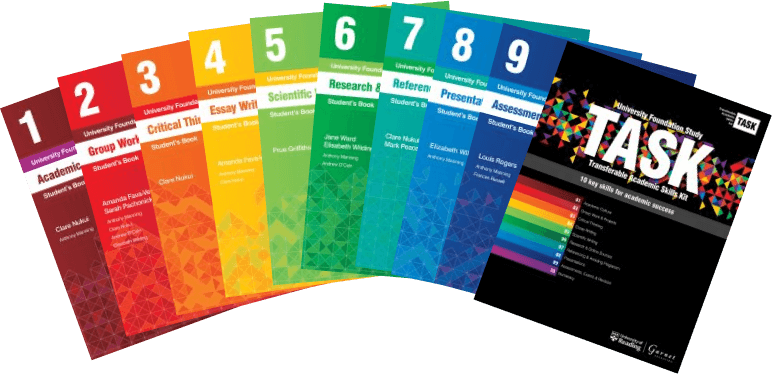 Transferable Academic Skills Kit