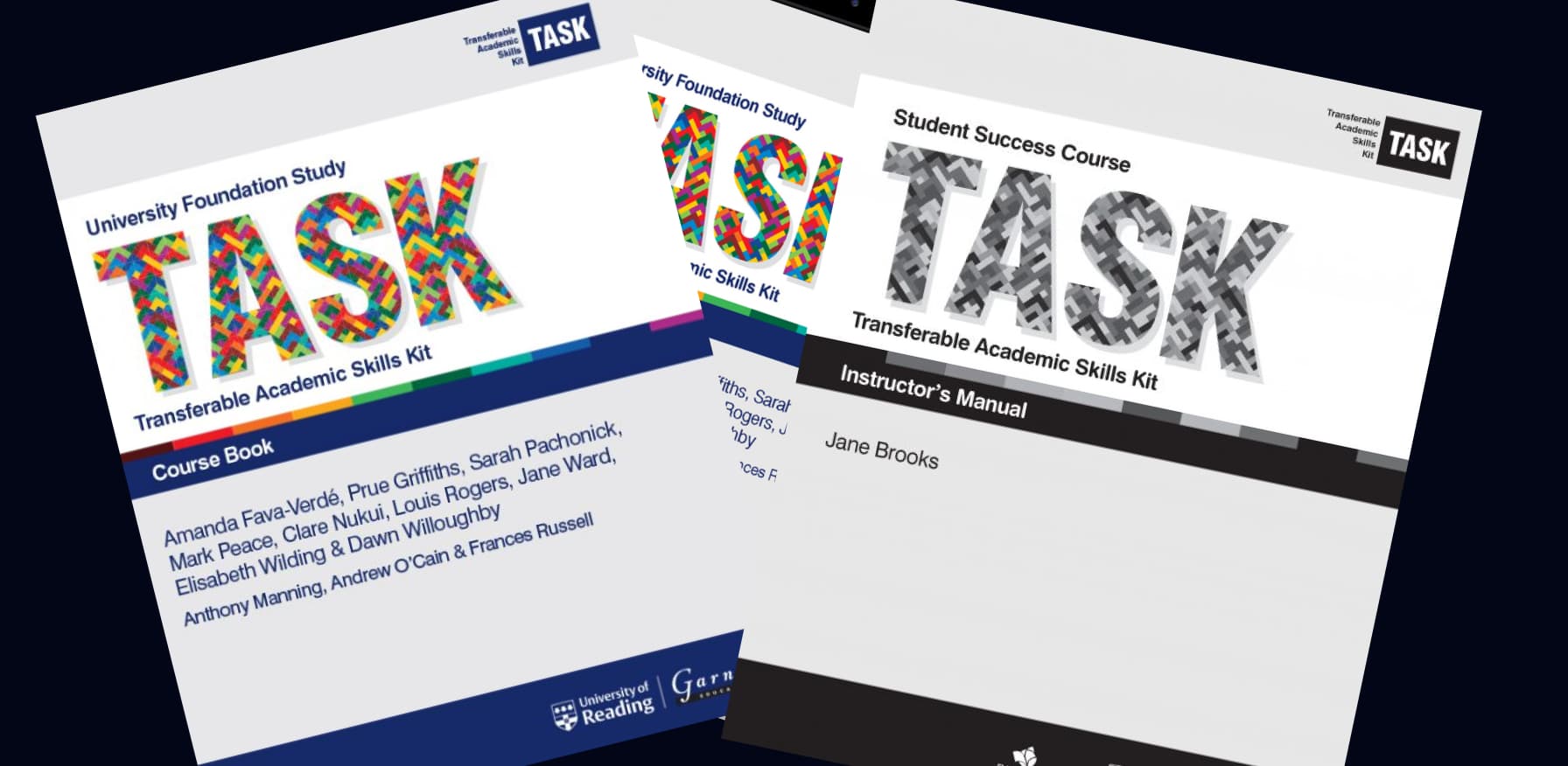 Transferable Academic Skills Kit (American Edition)