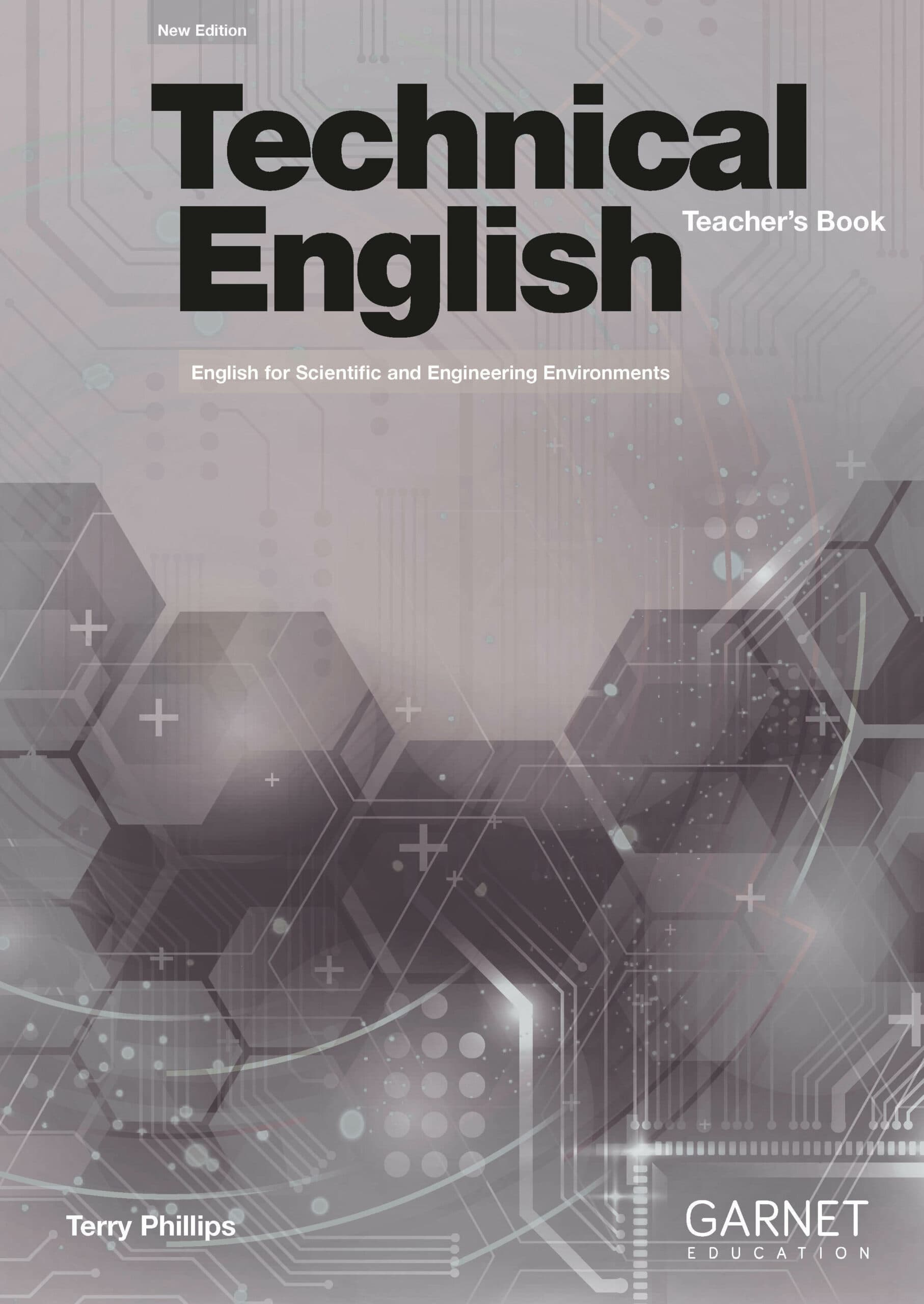 Technical English Teacher's Book