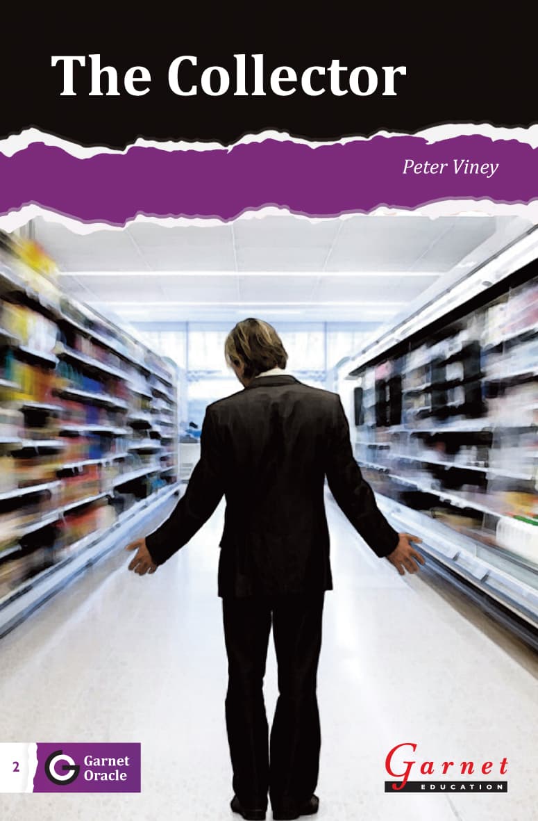 The Collector Graded Reader