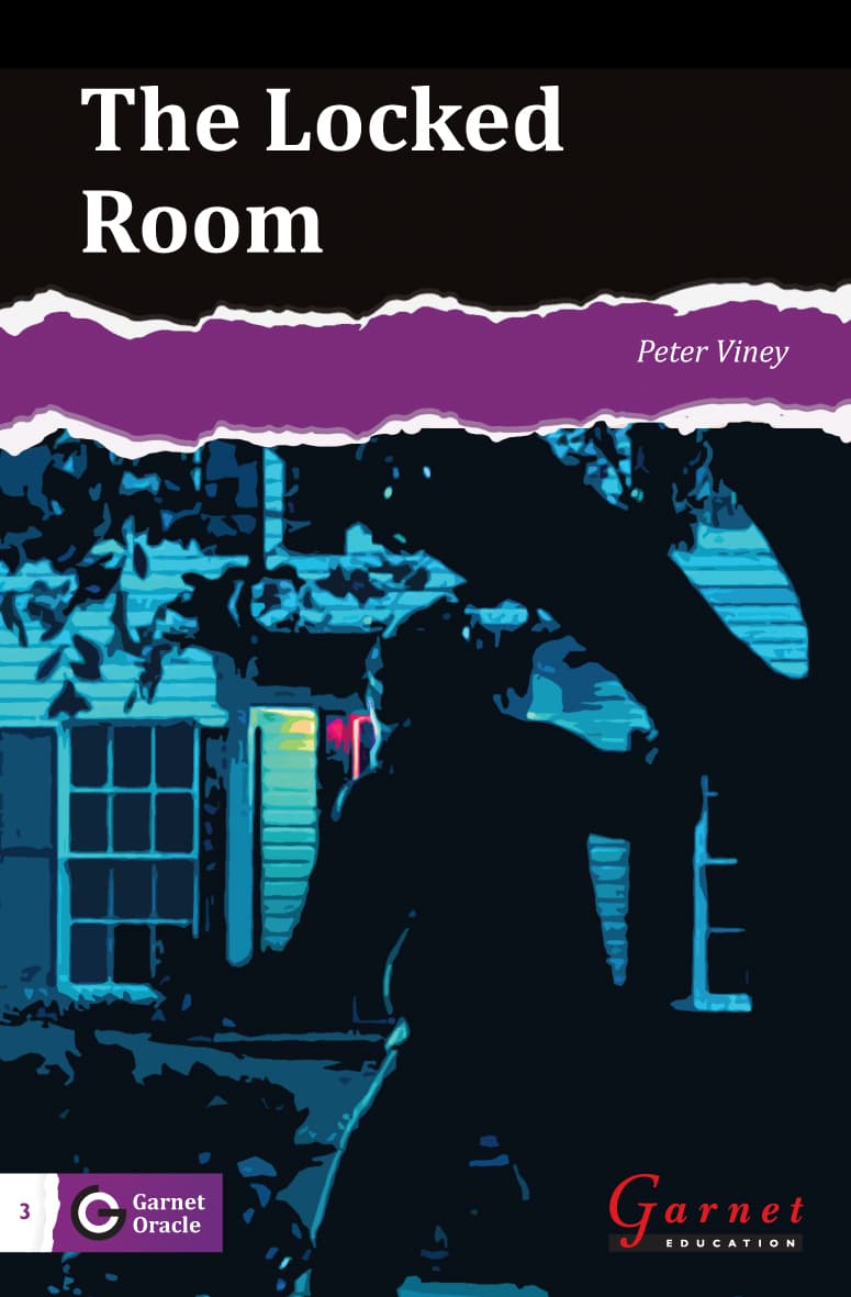 The Locked Room Graded Reader
