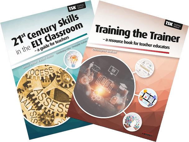 Teaching Skills Kit