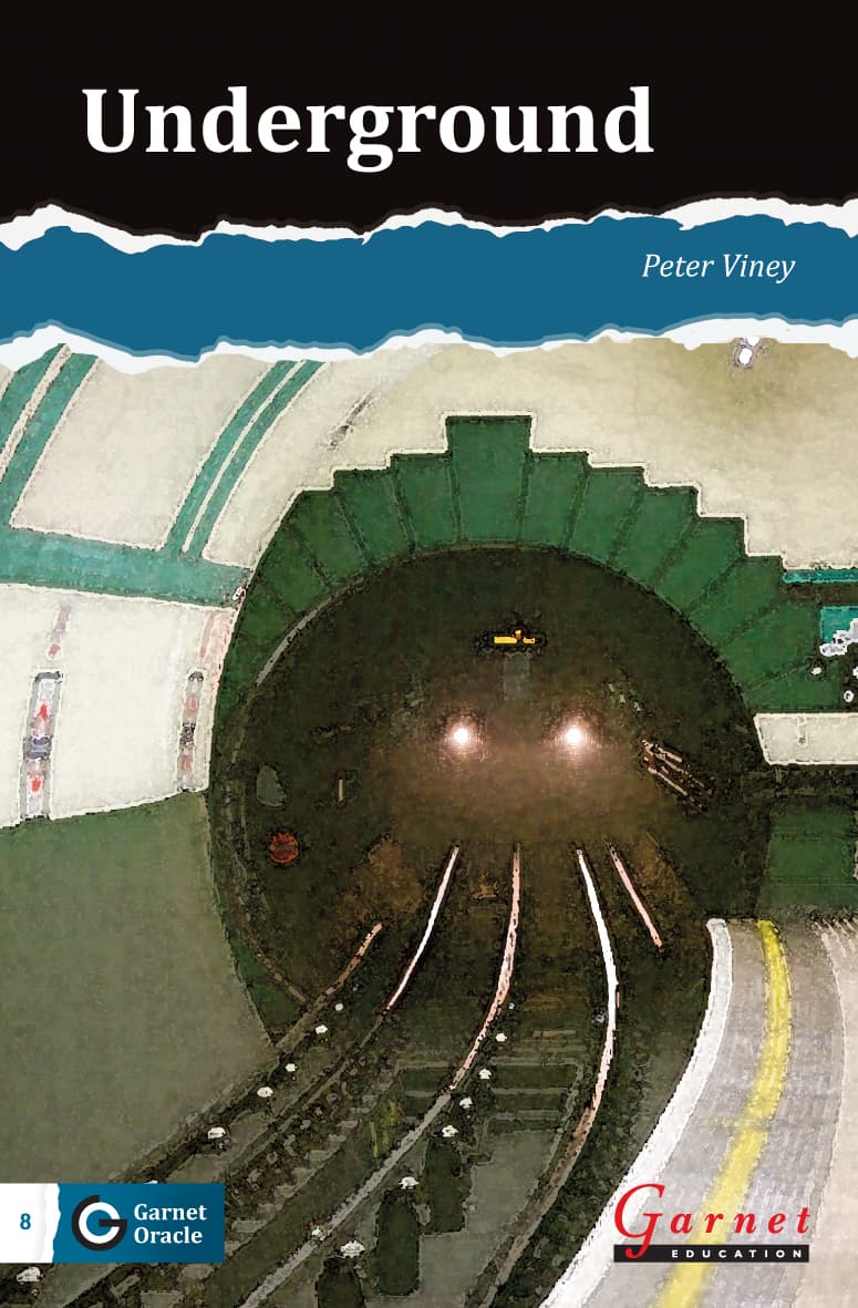 Underground Graded Reader
