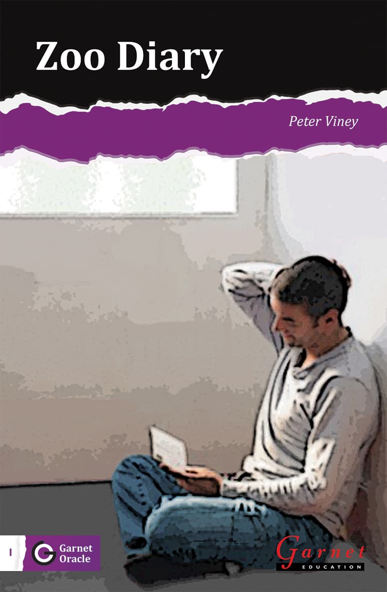 Zoo Diary Graded Reader