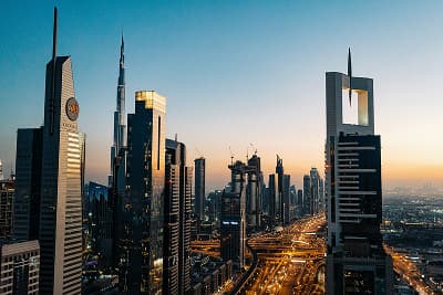 Business English