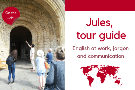 On the Job: Jules, Director of Around and About Bath