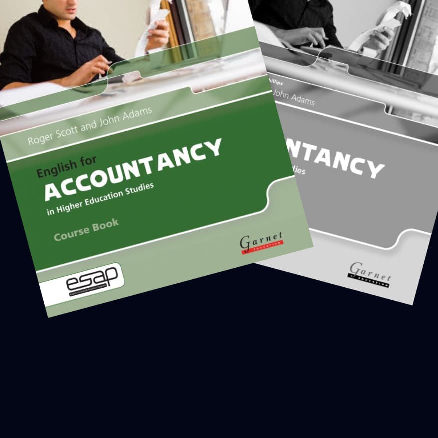 ESAP Accountancy