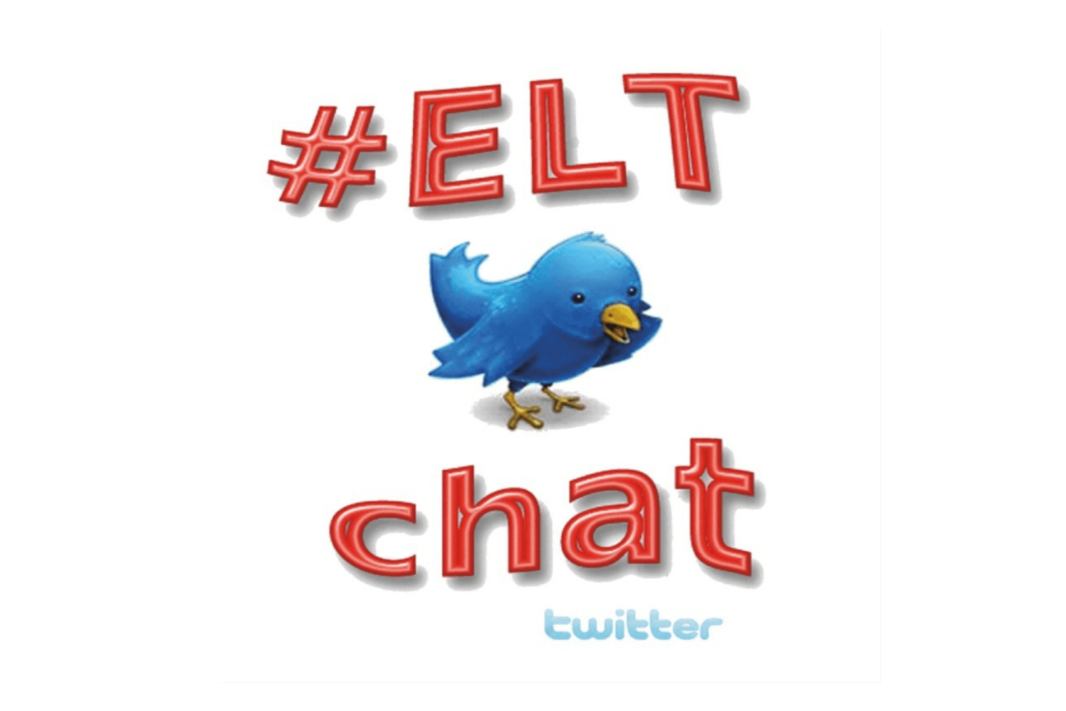 ELT chat logo