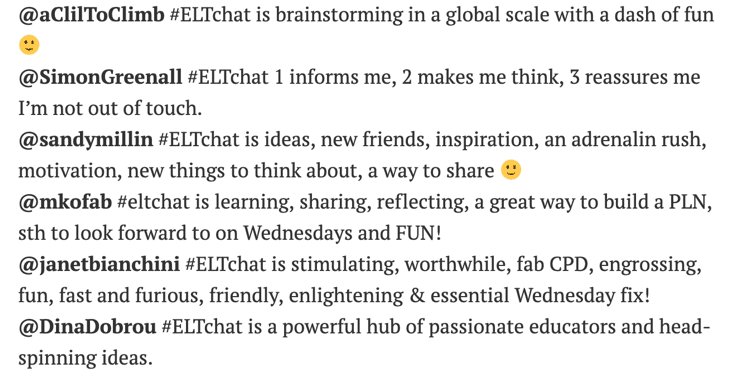 an-online-community-for-elt-teachers-eltchat-9-years-in
