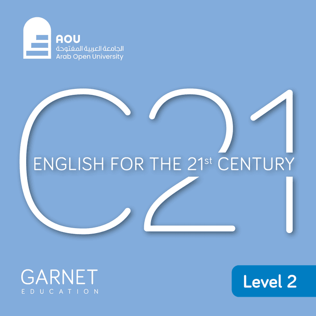 AOU C21 Level 2