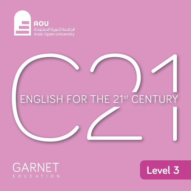 AOU C21 Level 3