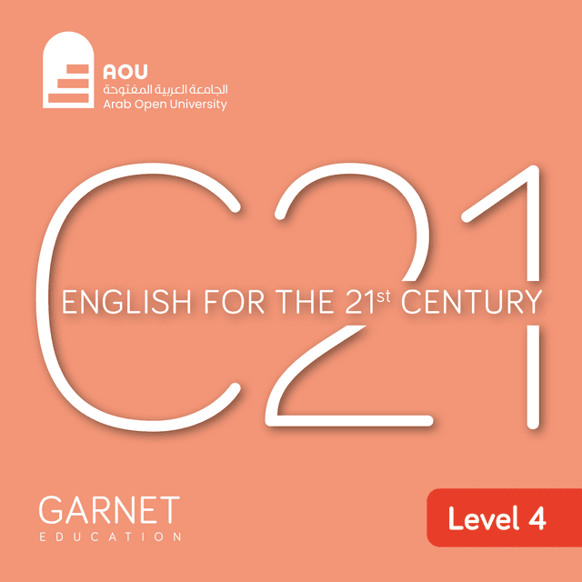 AOU C21 Level 4