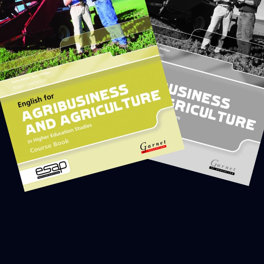 ESAP Agribusiness and Agriculture