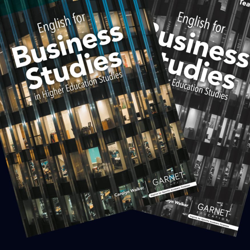 ESAP Business Studies (Second Edition)