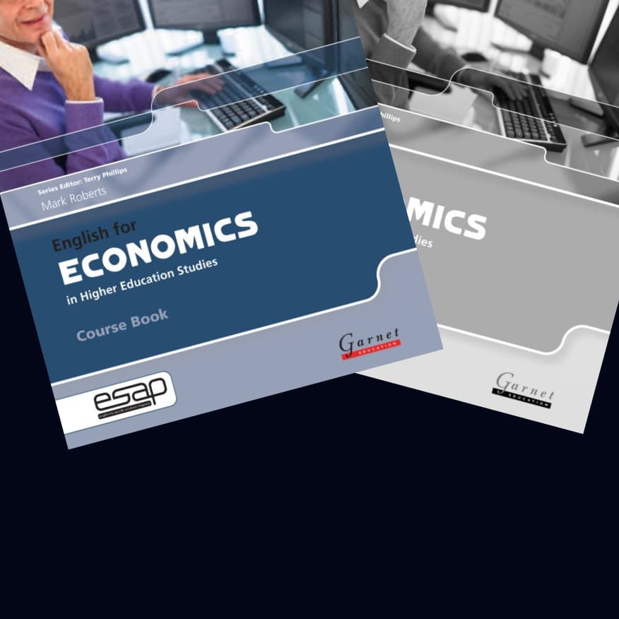 ESAP Economics