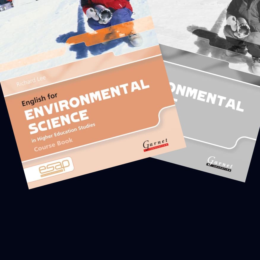 ESAP Environmental Science