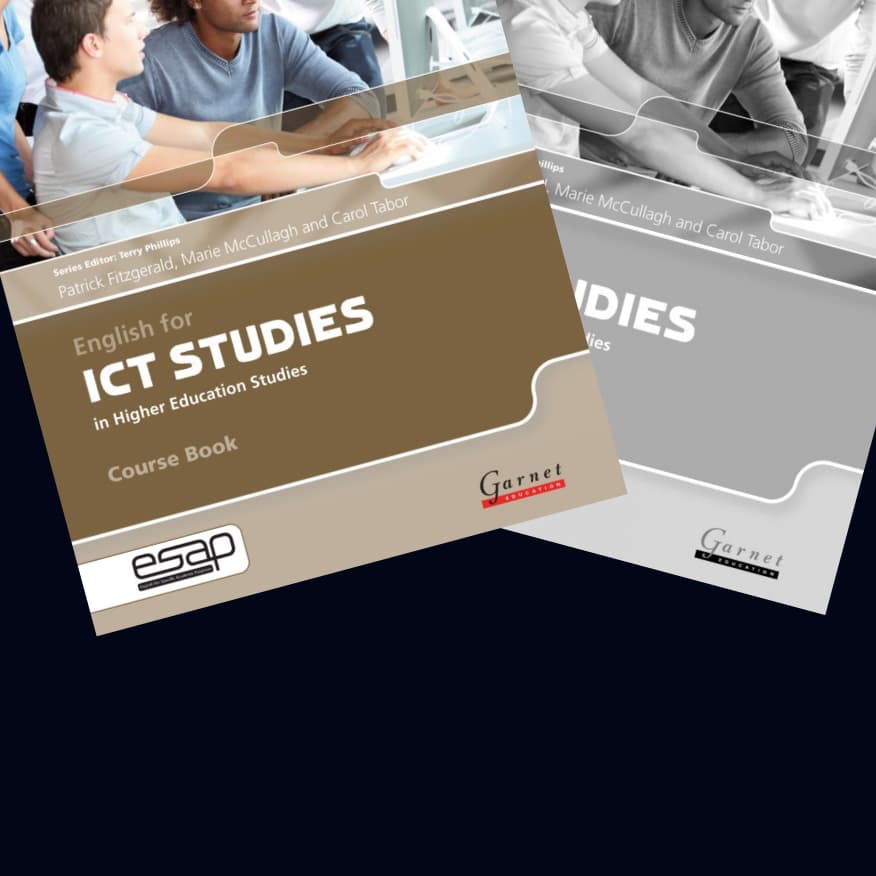 ESAP ICT Studies