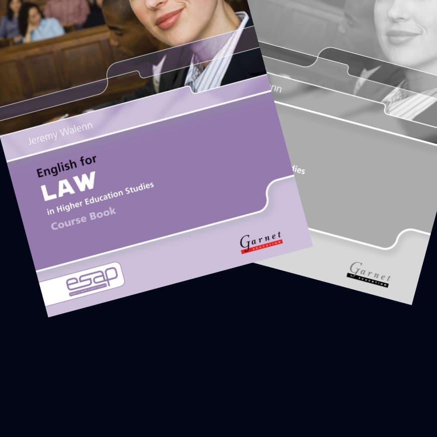ESAP Law