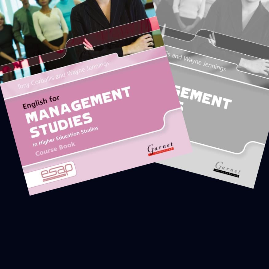 ESAP Management Studies