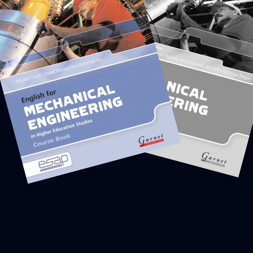 ESAP Mechanical Engineering