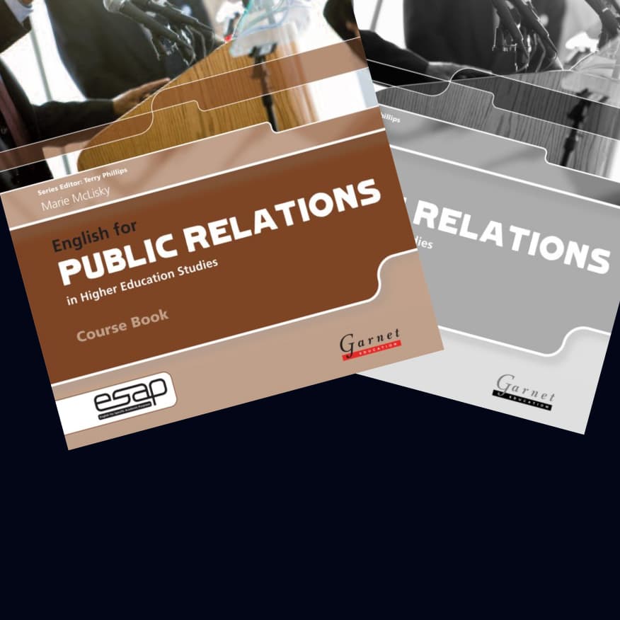 ESAP Public Relations