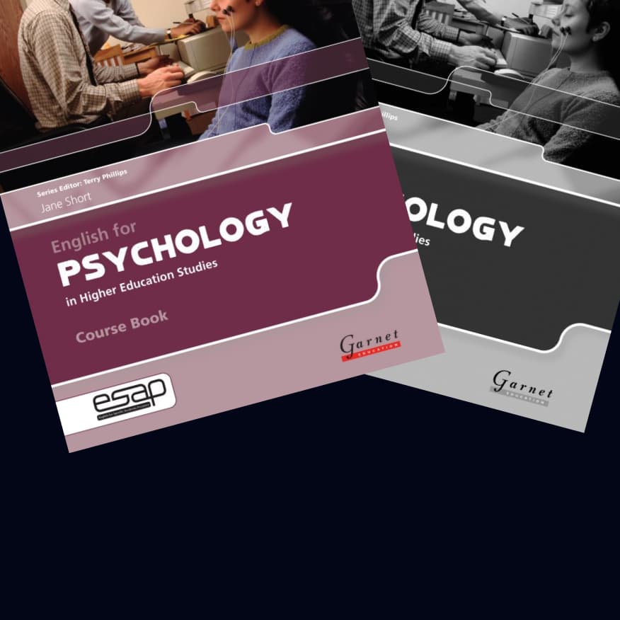 ESAP Psychology