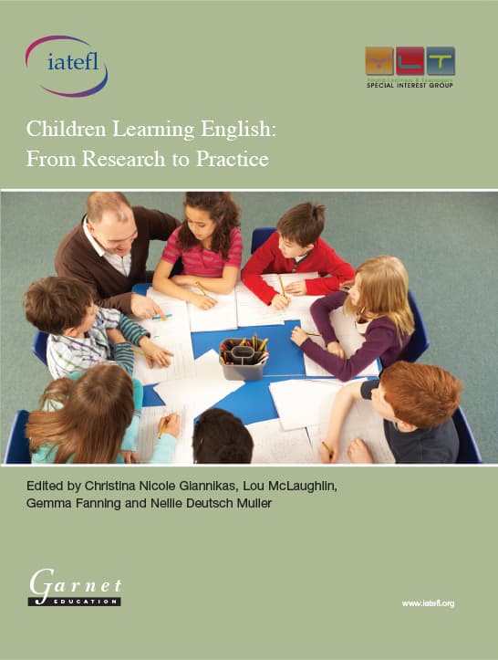 Children Learning English: From Research to Practice