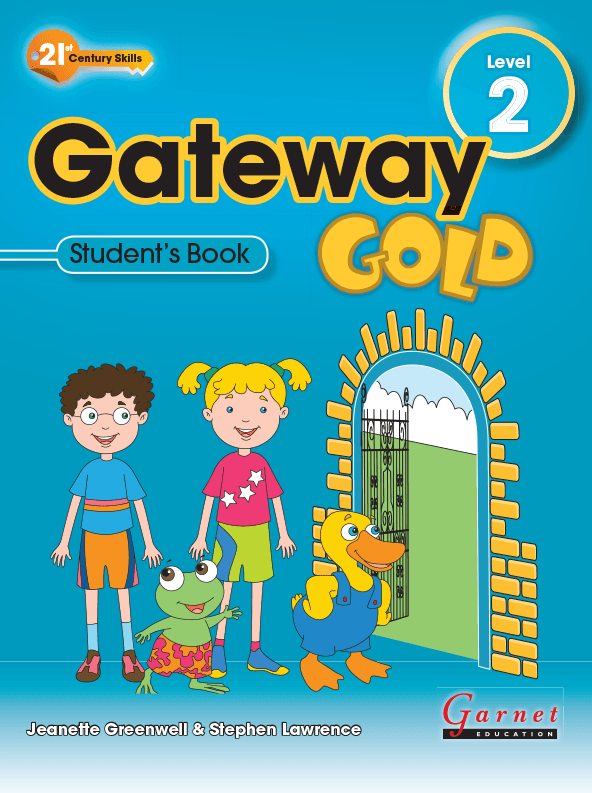 Gateway Gold Level 2 Student's Book