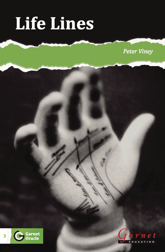 Life Lines Graded Reader