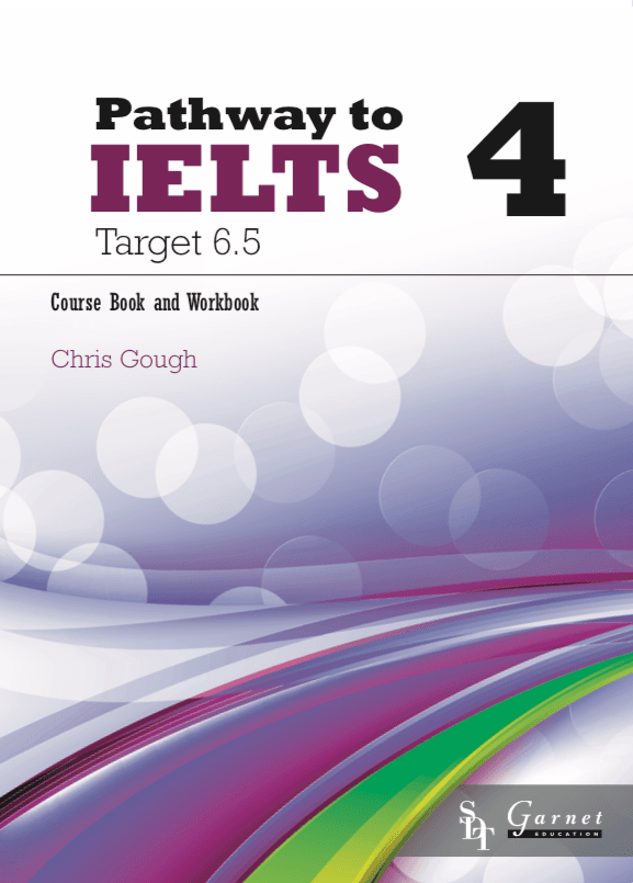Pathway to IELTS 6.5