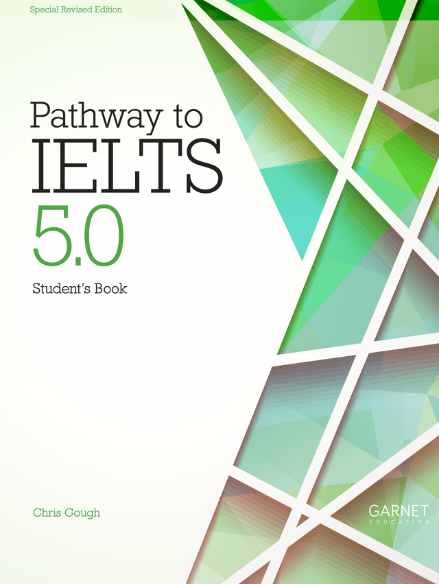 Pathway to IELTS 5.0